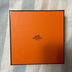 Hermes small accessory box